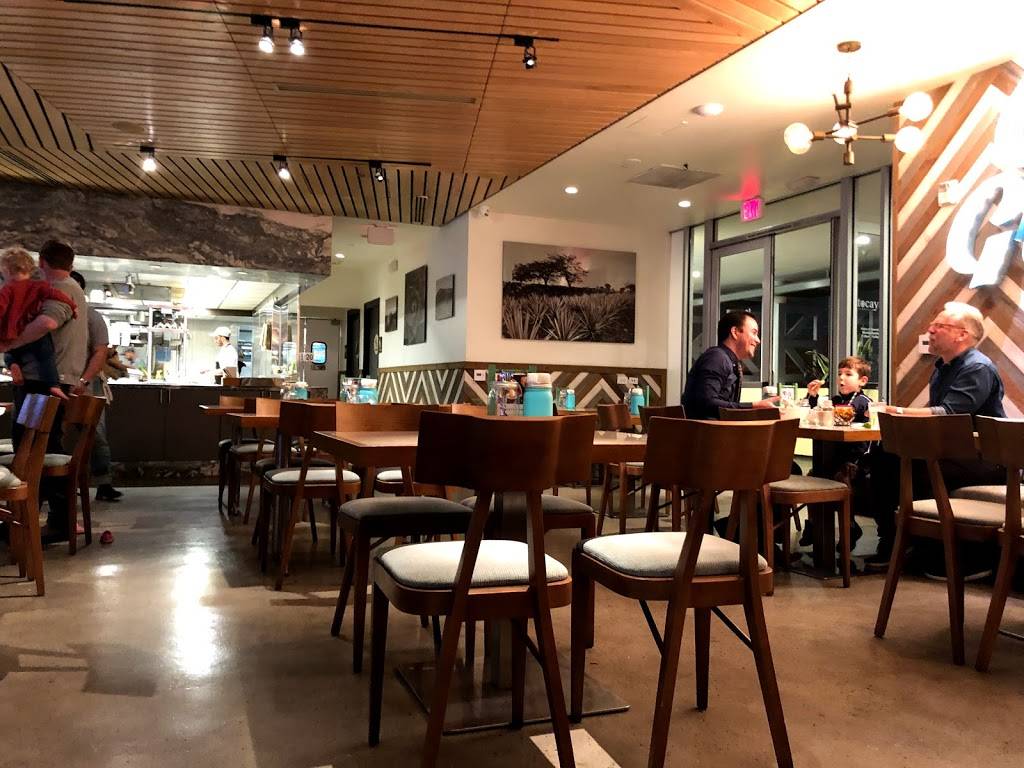 Tocaya Organica - Santa Monica | restaurant | USN, 507 Wilshire Blvd, Santa Monica, CA 90401, USA | 4242688219 OR +1 424-268-8219