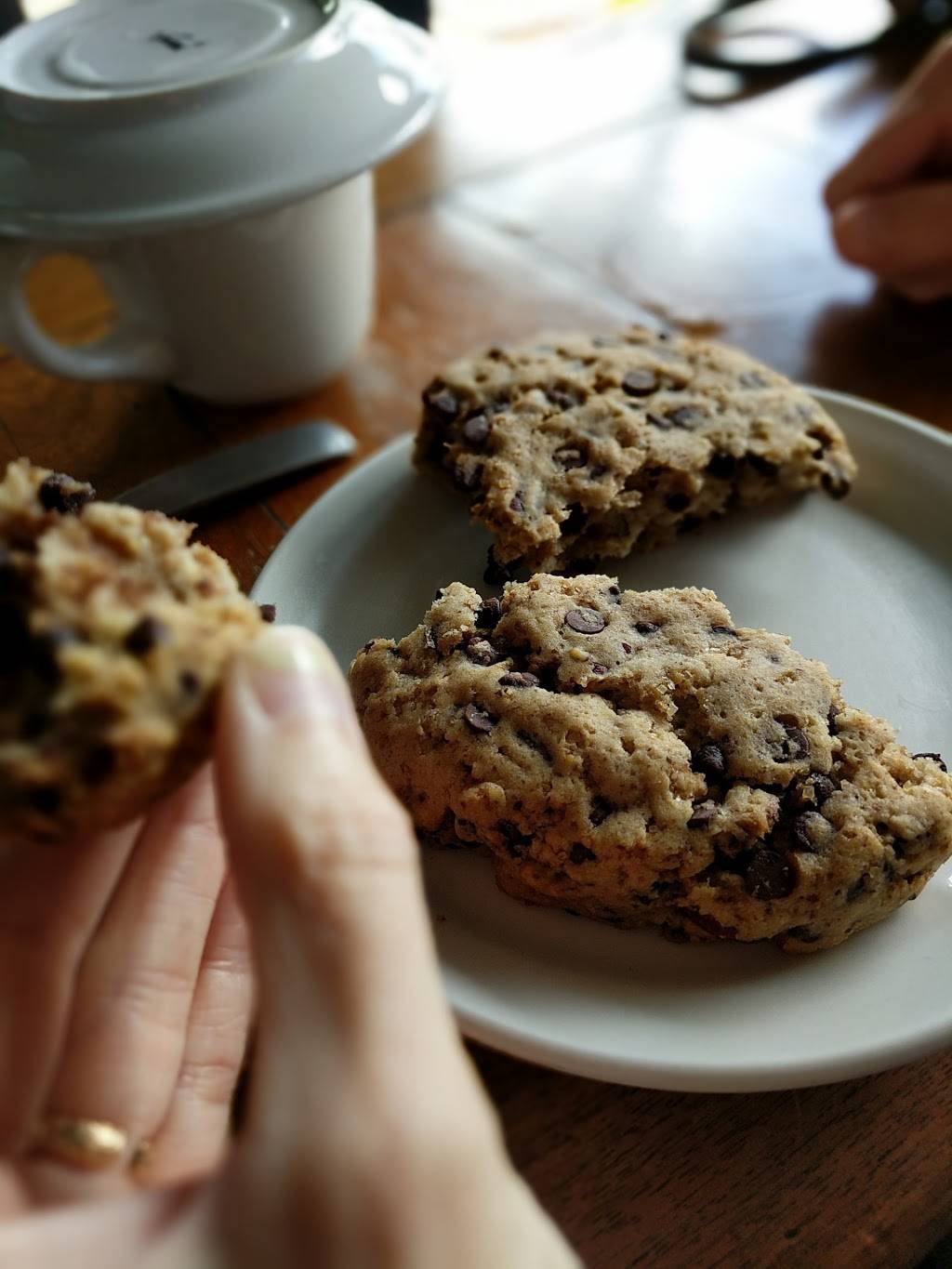 The Root Café | cafe | 15118 Detroit Ave, Lakewood, OH 44107, USA | 2162264401 OR +1 216-226-4401