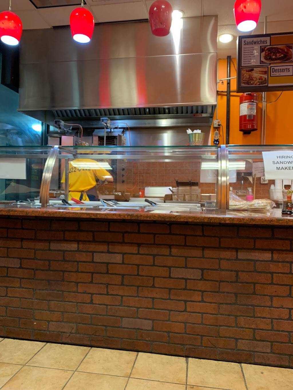 Express Pizza | meal delivery | 4917 Bathurst St, North York, ON M2R 1X8, Canada | 4162220222 OR +1 416-222-0222