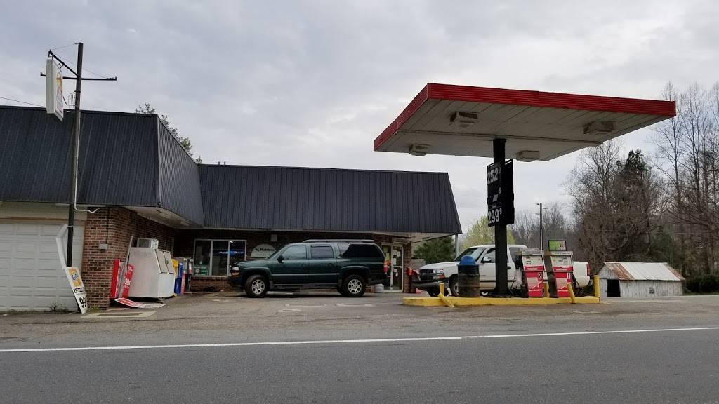 CANE CREEK GROCERY & GRILL | restaurant | 4982 US-64, Union Mills, NC 28167, USA | 8282873283 OR +1 828-287-3283