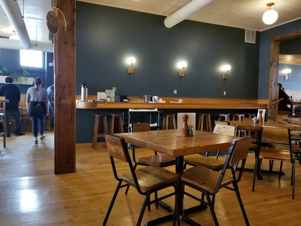 The Norwegian | restaurant | 1402 N Main St, Rockford, IL 61103, USA | 8153296191 OR +1 815-329-6191