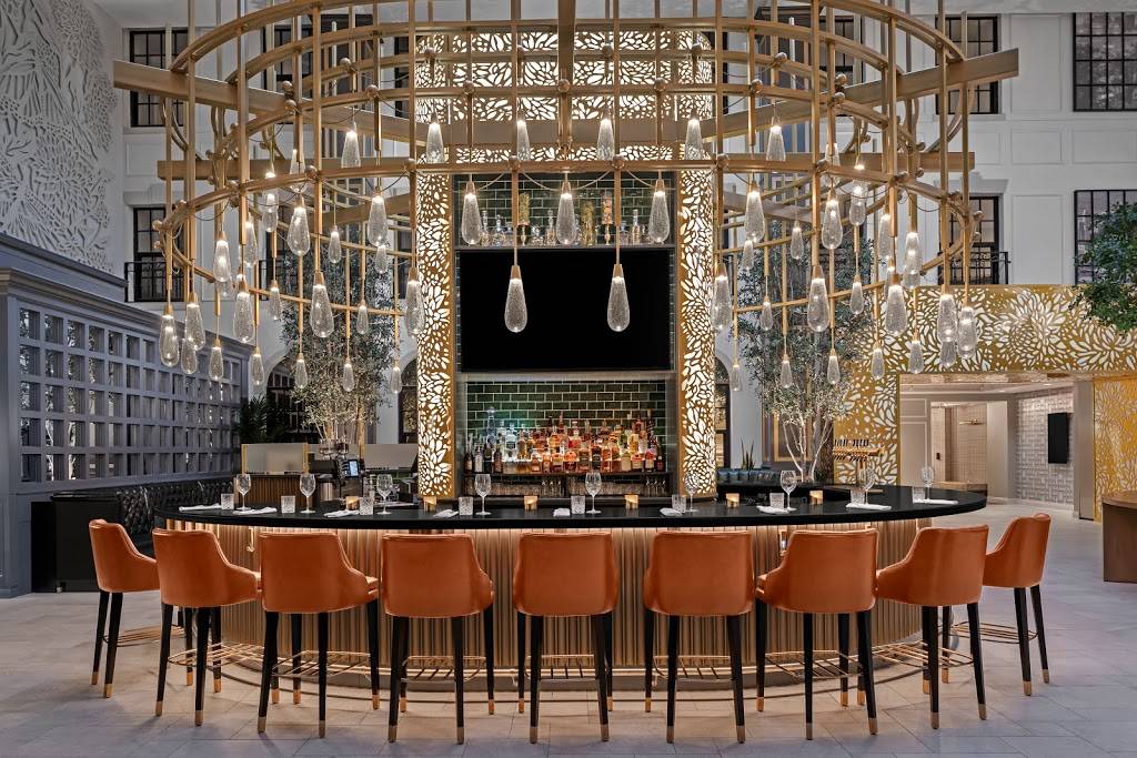 Subito | restaurant | 311 Pike St, Cincinnati, OH 45202, USA | 5136214500 OR +1 513-621-4500