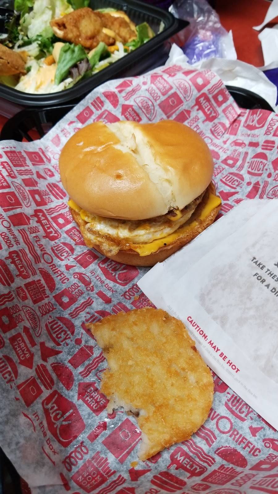 Jack in the Box | restaurant | 2120 Pico Blvd, Los Angeles, CA 90006, USA | 2132528209 OR +1 213-252-8209