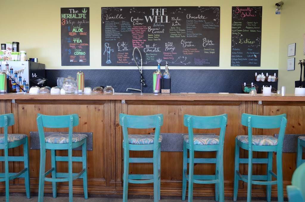 The Well Nutrition | restaurant | 123 Orchard Dr, Nicholasville, KY 40356, USA | 8592413552 OR +1 859-241-3552