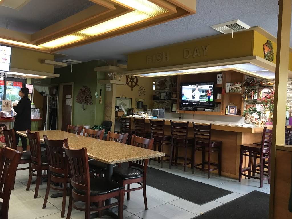 Fish Day | restaurant | 33592 Alvarado-Niles Rd, Union City, CA 94587, USA | 5104291252 OR +1 510-429-1252