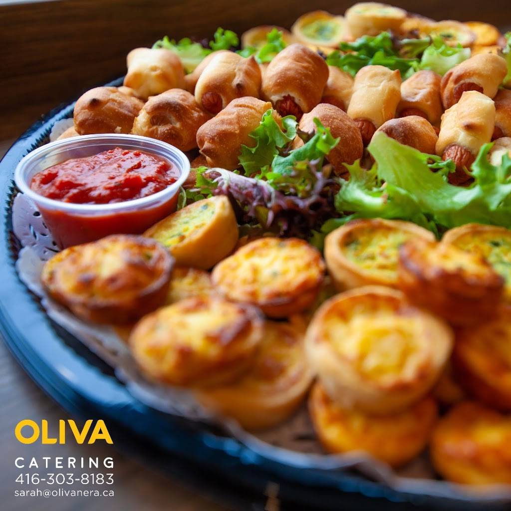 Oliva | cafe | 4711 Yonge St, North York, ON M2N 5M4, Canada | 6473505482 OR +1 647-350-5482