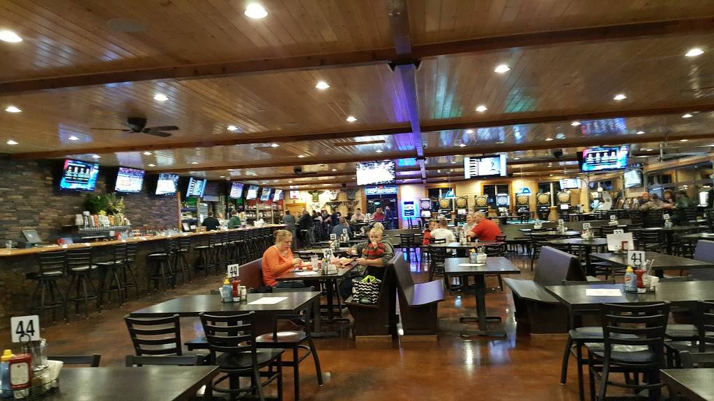 General Sams | restaurant | 710 Spring St, Somerset, WI 54025, USA | 7152472471 OR +1 715-247-2471