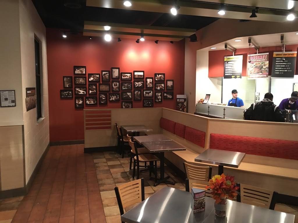 QDOBA Mexican Eats | restaurant | 2415 E Austins Pkwy Ste B, Flint, MI 48507, USA | 8102394176 OR +1 810-239-4176