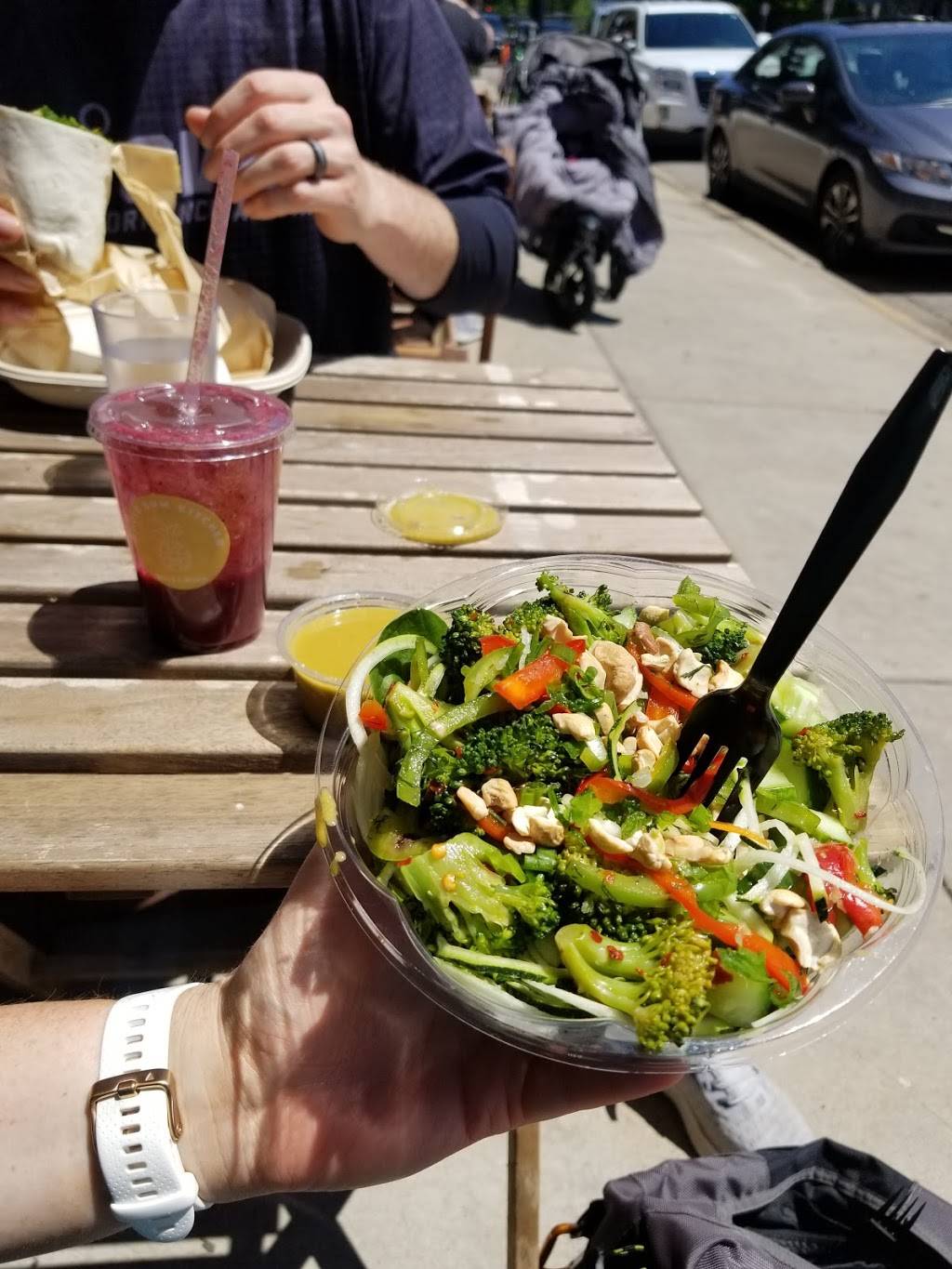 Whole Sum Kitchen | cafe | 824 W 50th St, Minneapolis, MN 55419, USA | 6125455687 OR +1 612-545-5687