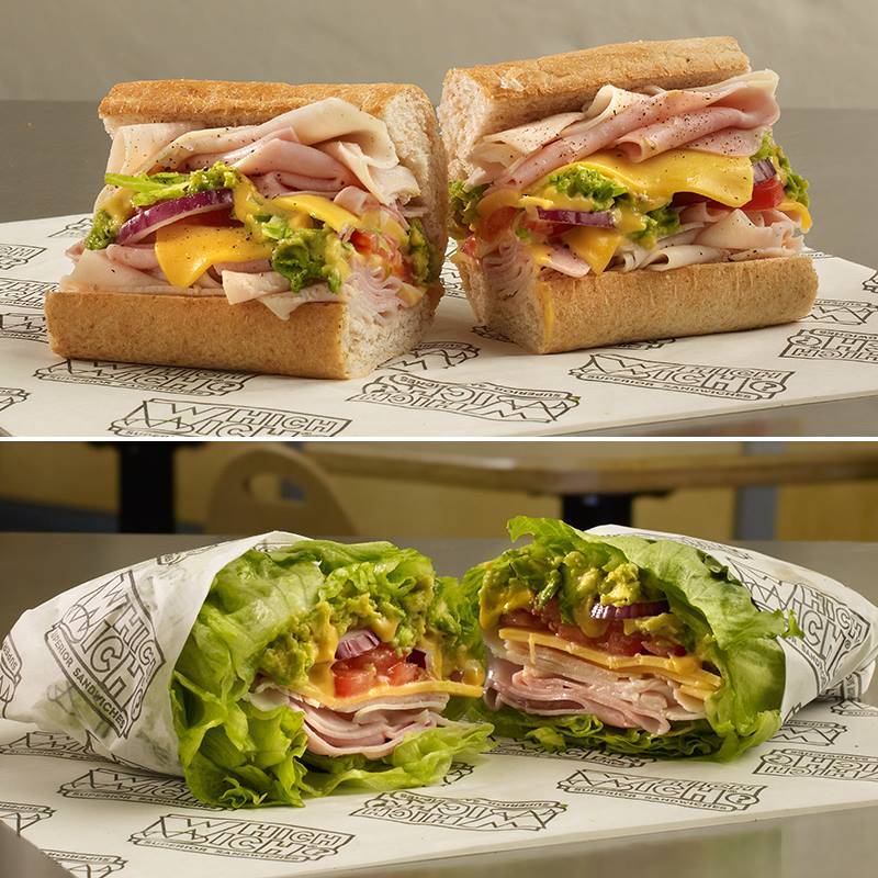 Which Wich | restaurant | 302 University Dr, San Marcos, TX 78666, USA | 5123964924 OR +1 512-396-4924
