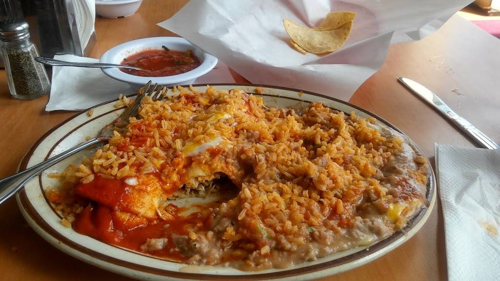 El Sombrero 1 | restaurant | 1005 Manhattan Ave, Manhattan Beach, CA 90266, USA | 3109376258 OR +1 310-937-6258