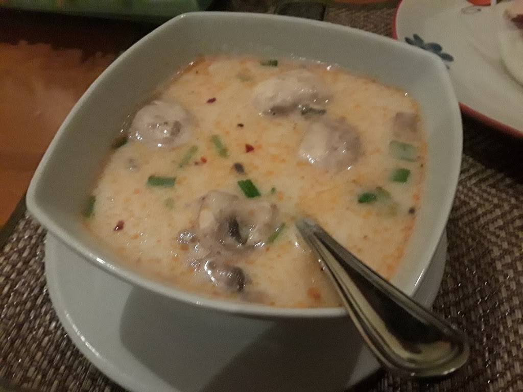 Thai Thai | restaurant | 11525 Haynes Bridge Rd, Alpharetta, GA 30009, USA | 7707771306 OR +1 770-777-1306