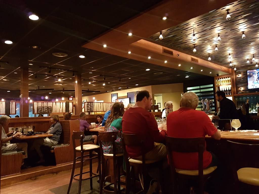 Outback Steakhouse | restaurant | 4220 S Tamiami Trail, Venice, FL 34293, USA | 9414972700 OR +1 941-497-2700