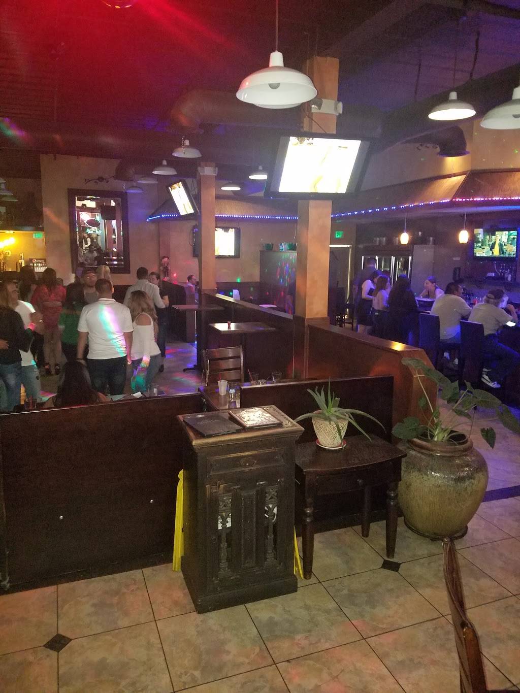 Choza 96 - Peruvian Grill & Bar Lounge | night club | 96 E Colorado Blvd, Pasadena, CA 91105, USA | 6264324692 OR +1 626-432-4692