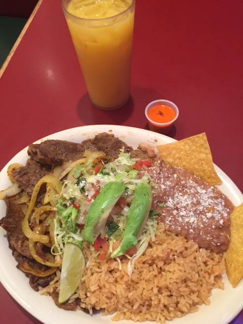 San Felipe Taqueria | restaurant | 6221 SE Milwaukie Ave, Portland, OR 97202, USA | 5032358158 OR +1 503-235-8158