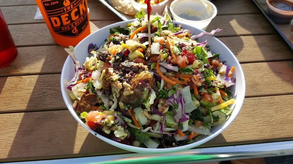 The Deck | restaurant | 1601 Beach St, Muskegon, MI 49441, USA | 2317555022 OR +1 231-755-5022