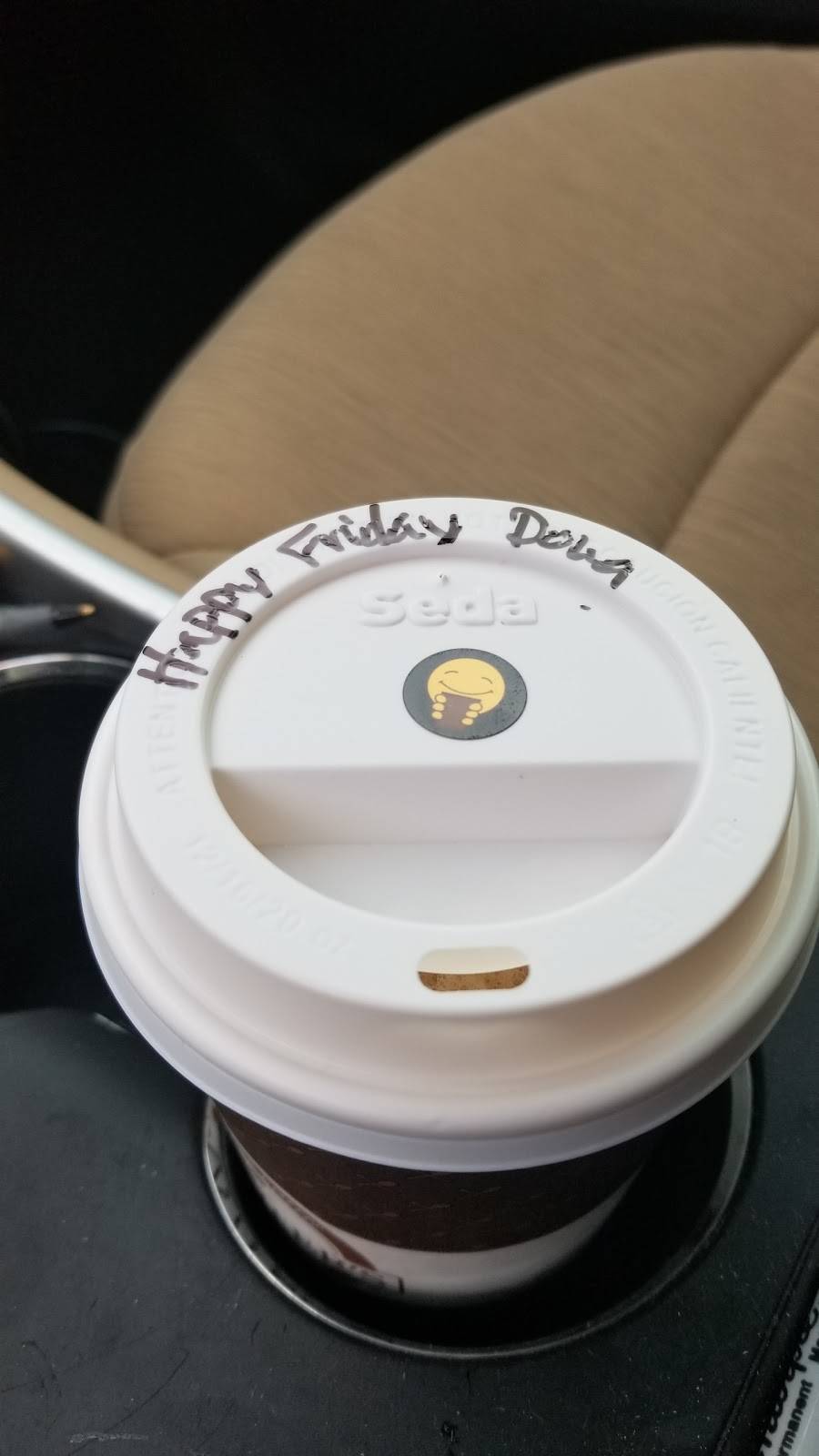 Scooters Coffee | bakery | 310 N 168th Cir, Omaha, NE 68118, USA | 4026145788 OR +1 402-614-5788