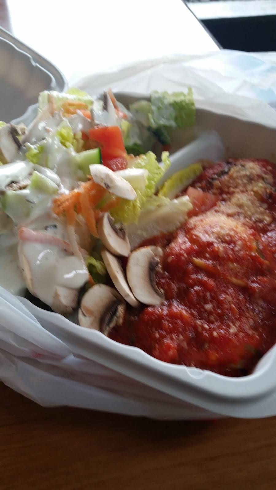 Sunshine Cafe | restaurant | 2021 Santa Monica Blvd # 103E, Santa Monica, CA 90404, USA | 3104497777 OR +1 310-449-7777