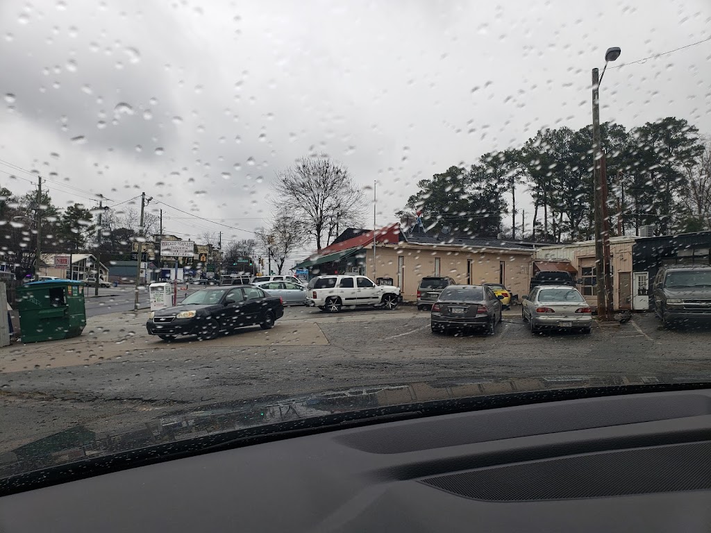 Mercado Acapulco Y Taqueria | restaurant | 2179 Cheshire Bridge Rd NE, Atlanta, GA 30324, USA | 4044773202 OR +1 404-477-3202