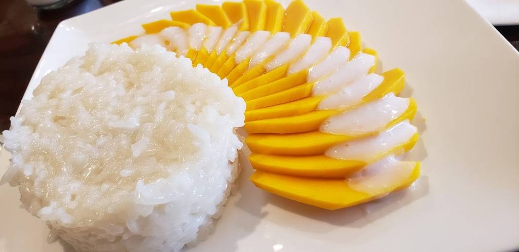 Jasmine Thai Cuisine | restaurant | 1091 S Mt Vernon Ave Unit K, Colton, CA 92324, USA | 9095334456 OR +1 909-533-4456