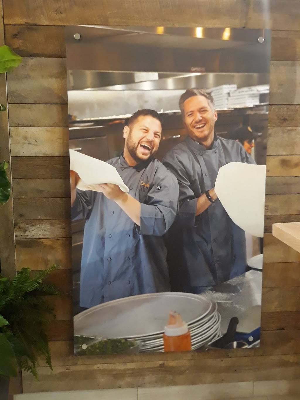 "We the Pizza" Clearwater beach | restaurant | 301 S Gulfview Blvd, Clearwater, FL 33767, USA | 7274374040 OR +1 727-437-4040