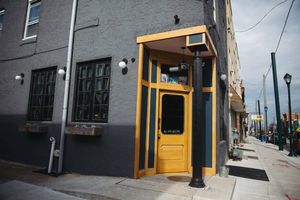 the LUNAR inn | restaurant | 3124 Richmond St, Philadelphia, PA 19134, USA | 2676396842 OR +1 267-639-6842