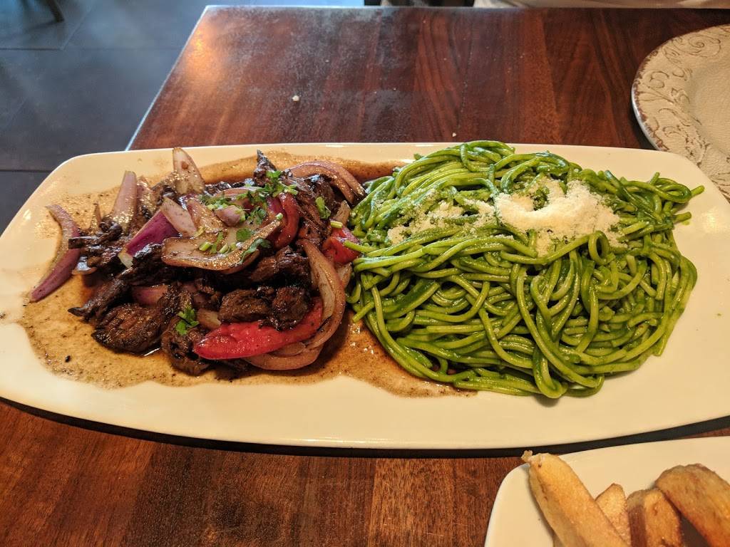 Rosty Peruvian food | restaurant | 4119, 5511 N Figueroa St, Los Angeles, CA 90042, USA | 3235681220 OR +1 323-568-1220