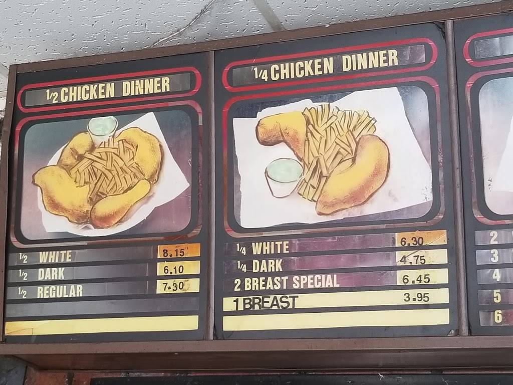 Harolds Chicken Shack | restaurant | 9151 S Ashland Ave, Chicago, IL 60620, USA | 7738819884 OR +1 773-881-9884