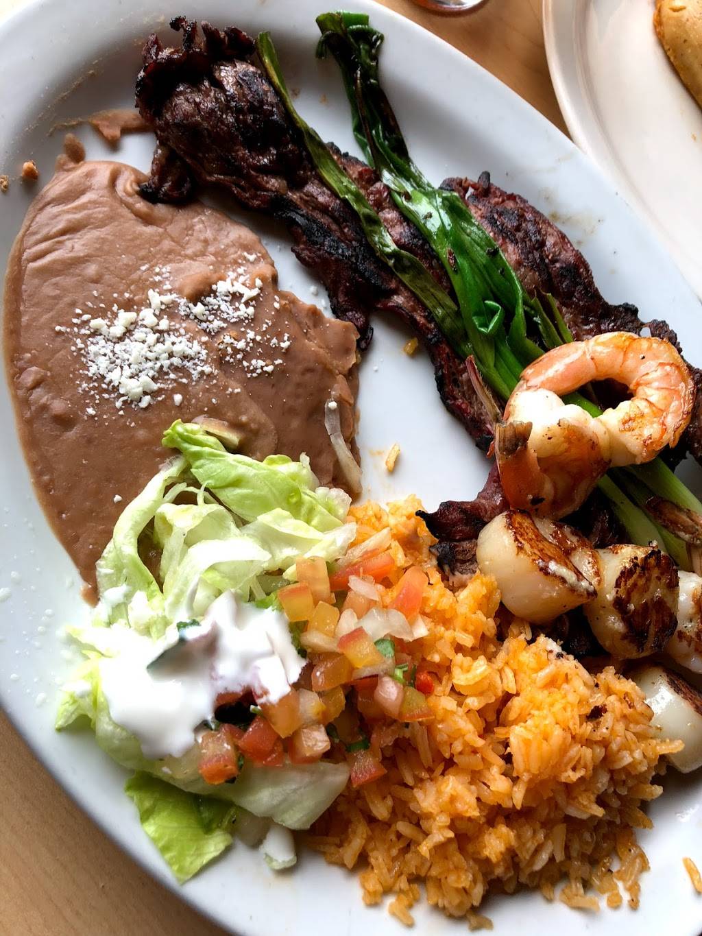 El Sinaloense Restaurant | restaurant | 1622 Palm Ave, San Mateo, CA 94402, USA | 6503451180 OR +1 650-345-1180