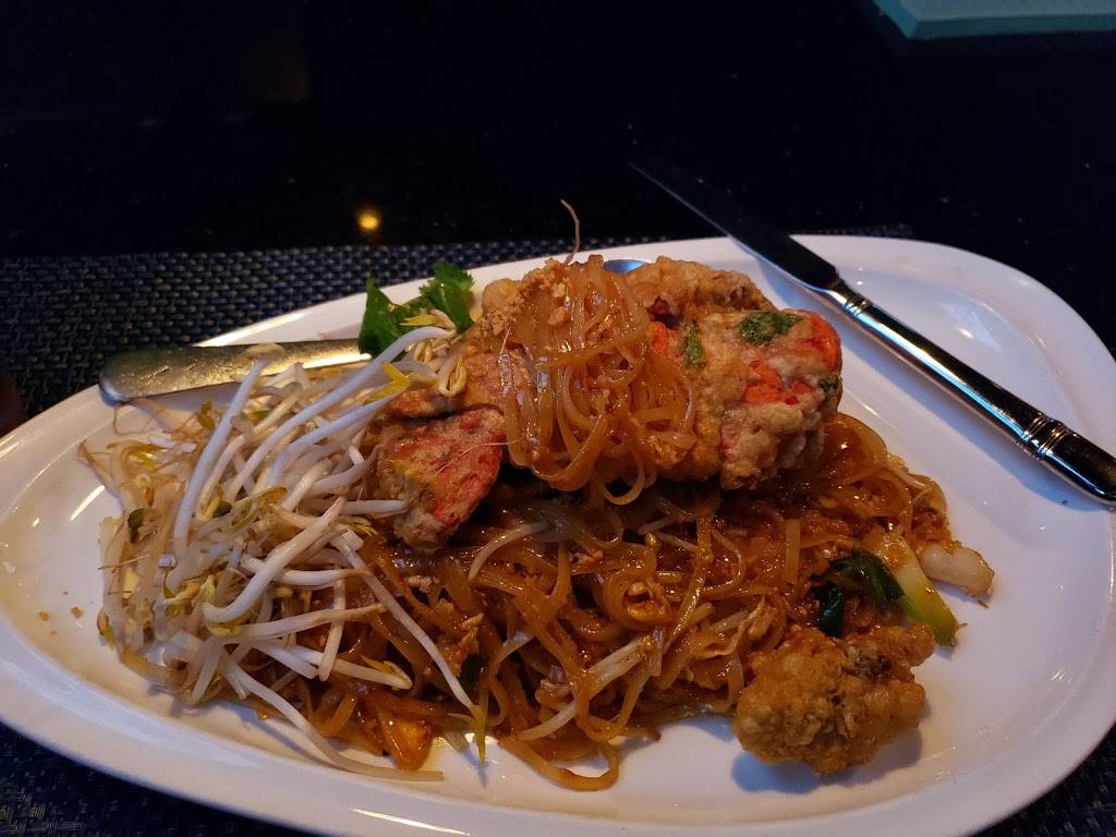 Thai Spice | restaurant | 1514 E Commercial Blvd, Fort Lauderdale, FL 33334, USA | 9547714535 OR +1 954-771-4535