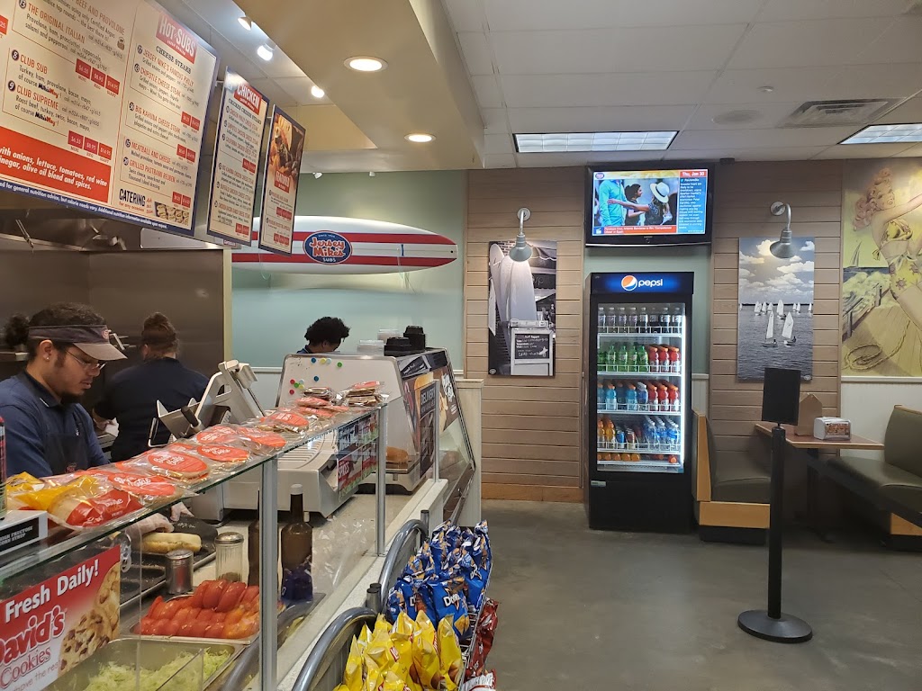 Jersey Mikes Subs | meal takeaway | 1970 Gainesborough Drive #1, Tallahassee, FL 32311, USA | 8507651259 OR +1 850-765-1259