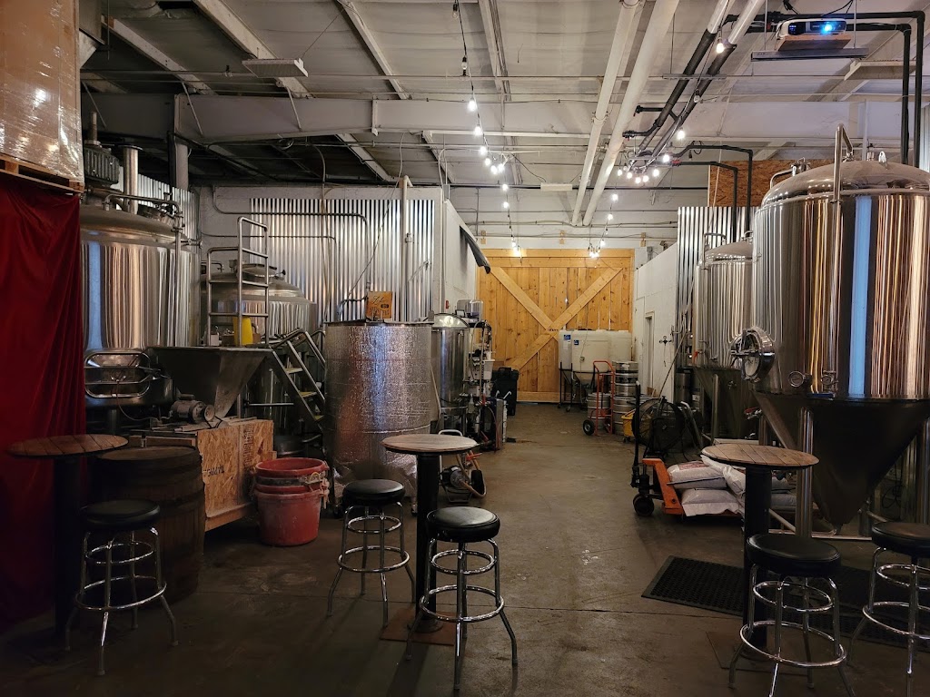 Hudson Brewing Company | restaurant | 99 S 3rd St, Hudson, NY 12534, USA | 5186975400 OR +1 518-697-5400