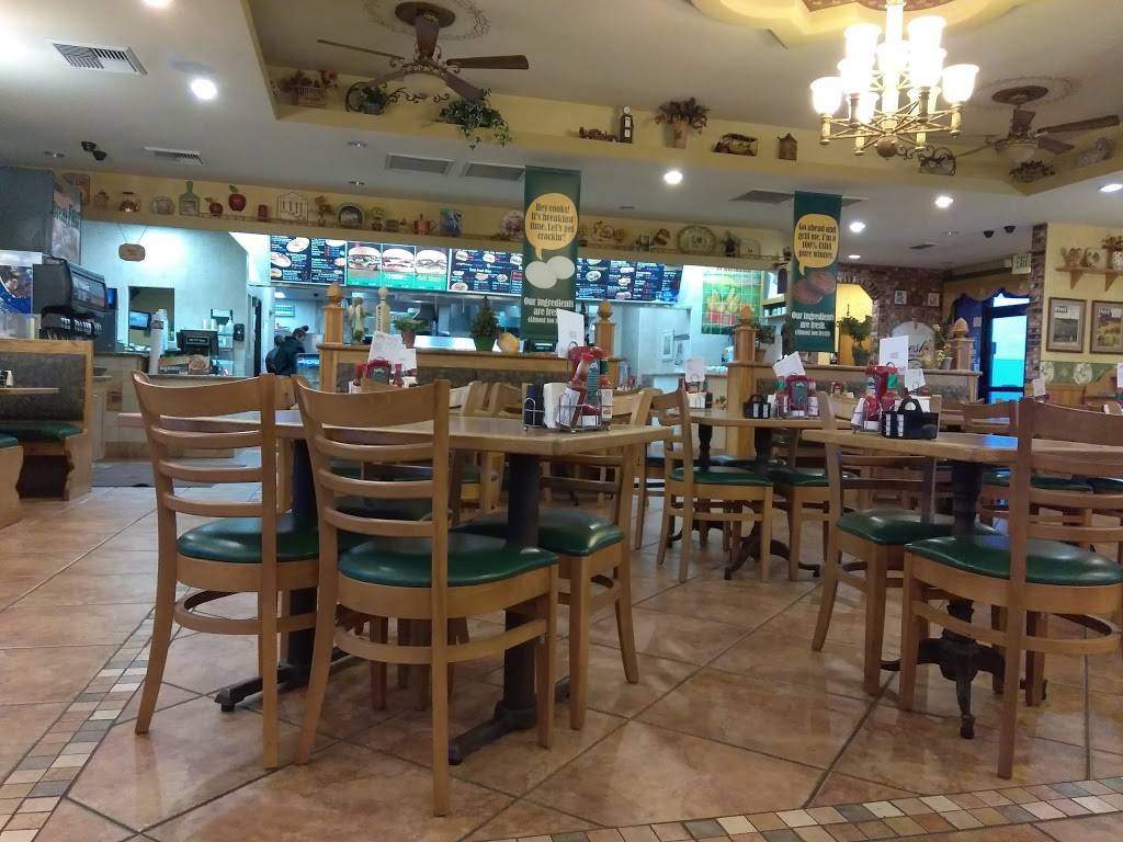 Farmer Boys | restaurant | 4920 Gosford Rd, Bakersfield, CA 93313, USA | 6616548300 OR +1 661-654-8300