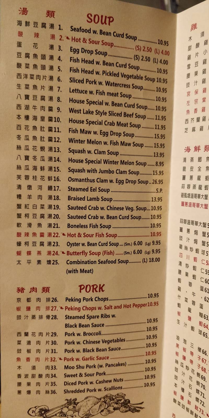 Yung-sun | restaurant | 47 E Broadway, New York, NY 10002, USA | 2123469888 OR +1 212-346-9888