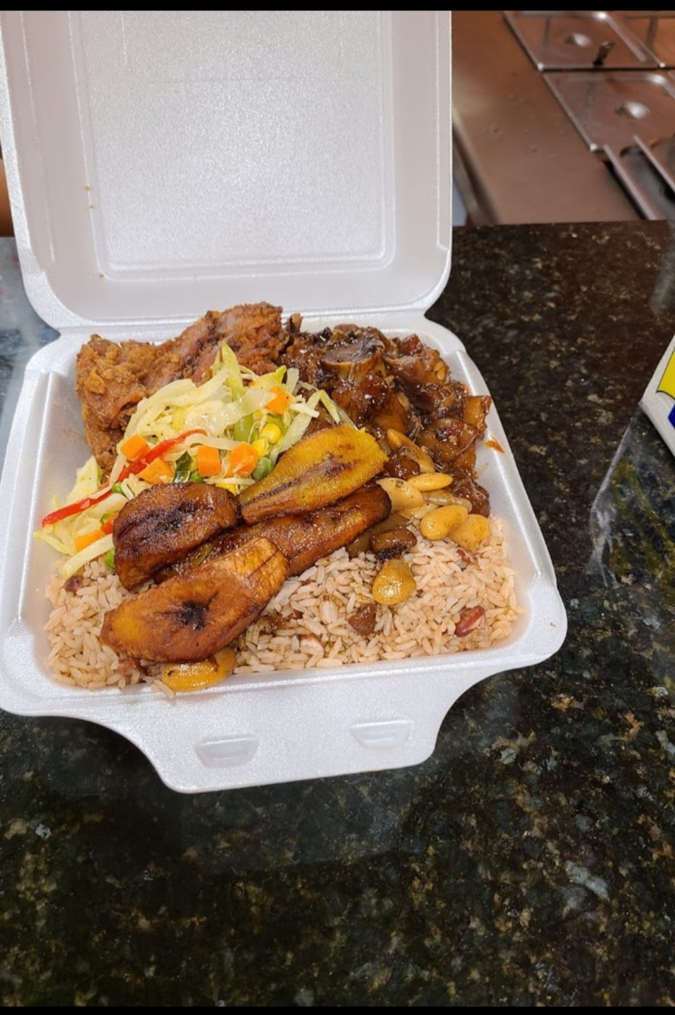 Jewels Caribbean And American Cuisine | restaurant | 732 E Chelten Ave, Philadelphia, PA 19144, USA | 2153158346 OR +1 215-315-8346