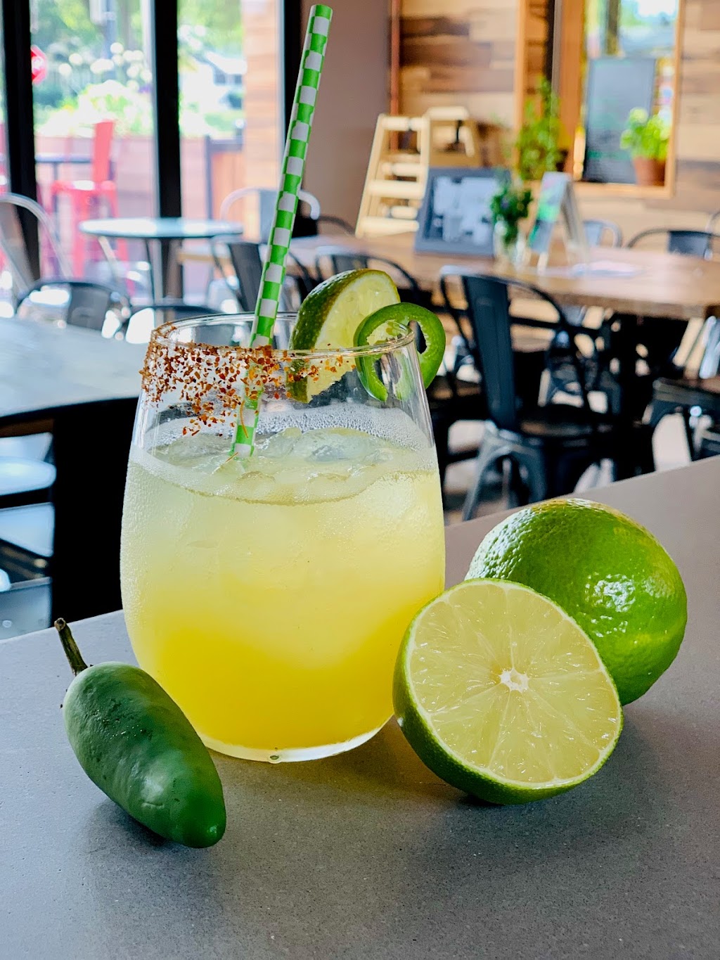 FUEL, Crème and A Moveable Feast Food Truck | restaurant | 324 E Central Blvd, Villa Park, IL 60181, USA | 6305010310 OR +1 630-501-0310