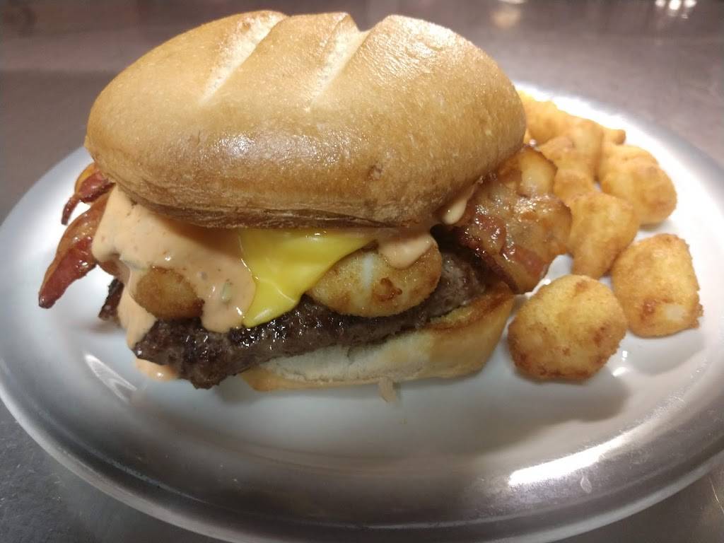 GGs place LLC | restaurant | 15 S Hawkeye Ave, Nora Springs, IA 50458, USA | 6417492577 OR +1 641-749-2577