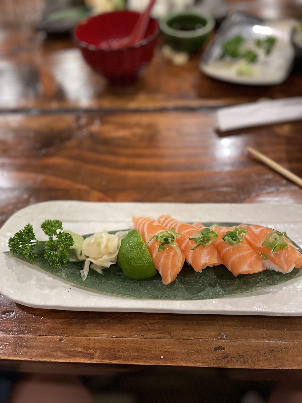 Hana Maru Sushi | restaurant | 375 W Birch St, Brea, CA 92821, USA | 7145822308 OR +1 714-582-2308