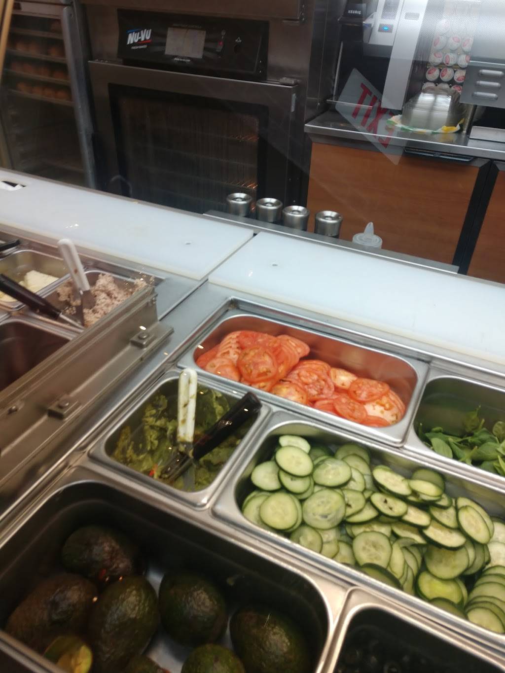 Subway Restaurants | restaurant | One S Main St, Las Vegas, NV 89101, USA | 7022147670 OR +1 702-214-7670