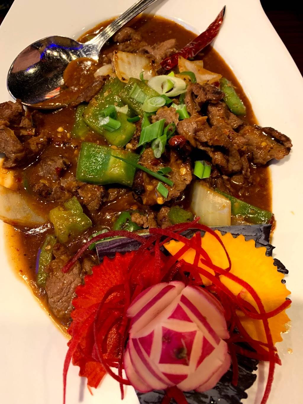 N THAI PALACE | restaurant | 2 John F Kennedy Blvd, Somerset, NJ 08873, USA | 7326596447 OR +1 732-659-6447