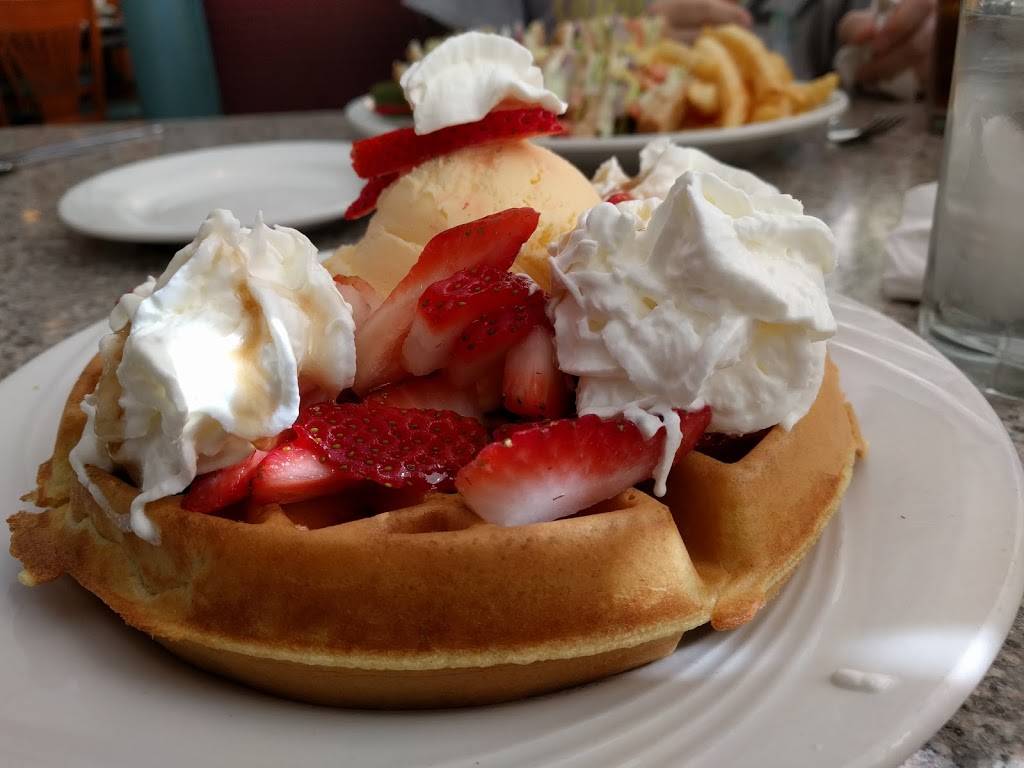 Main Street Cafe | restaurant | 2 W St Charles Rd # 1 #1, Lombard, IL 60148, USA | 6306295211 OR +1 630-629-5211