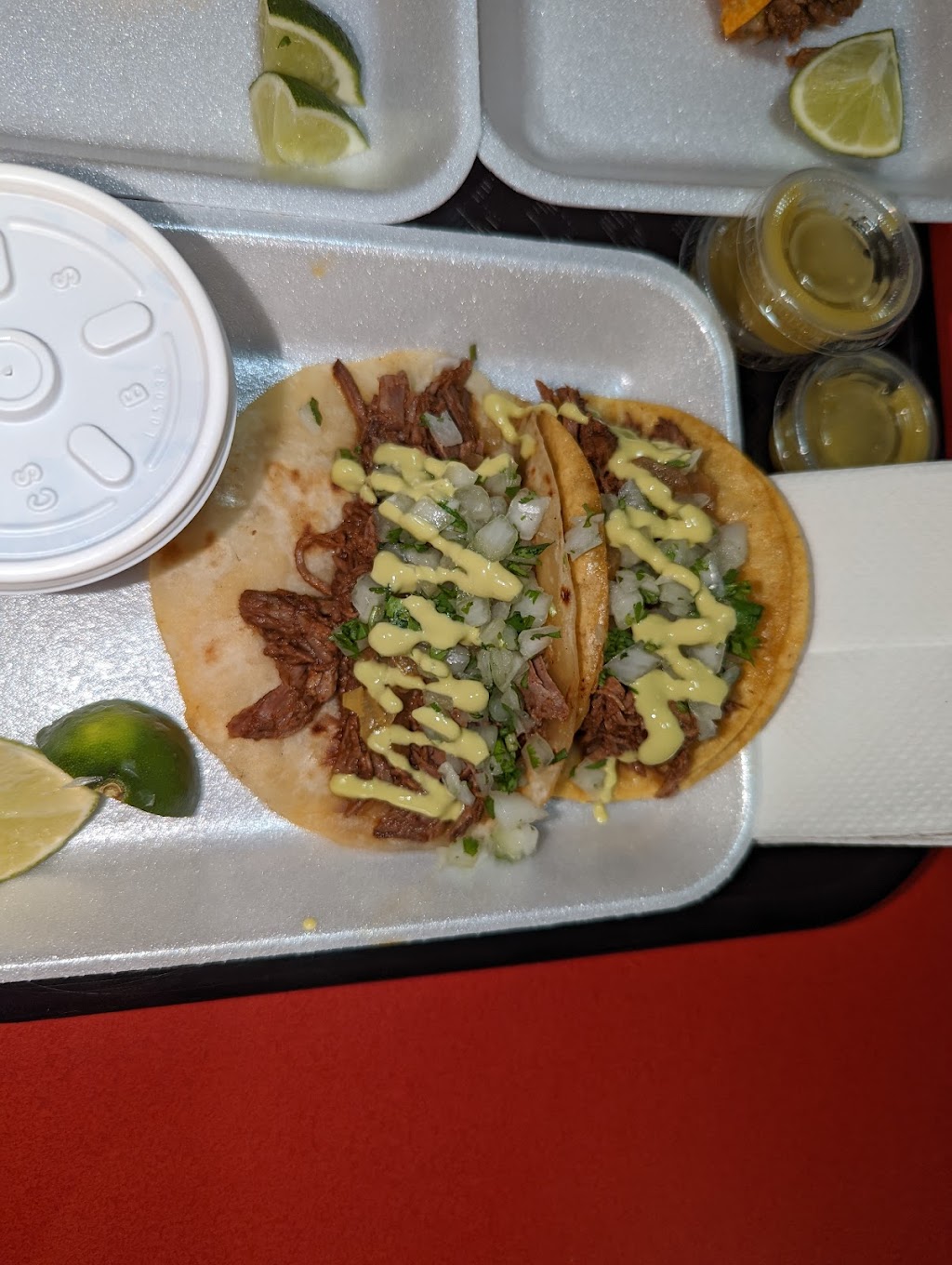 El Yaqui Birrieria | restaurant | 400 N Nellis Blvd j1, Las Vegas, NV 89110, USA | 7026131744 OR +1 702-613-1744