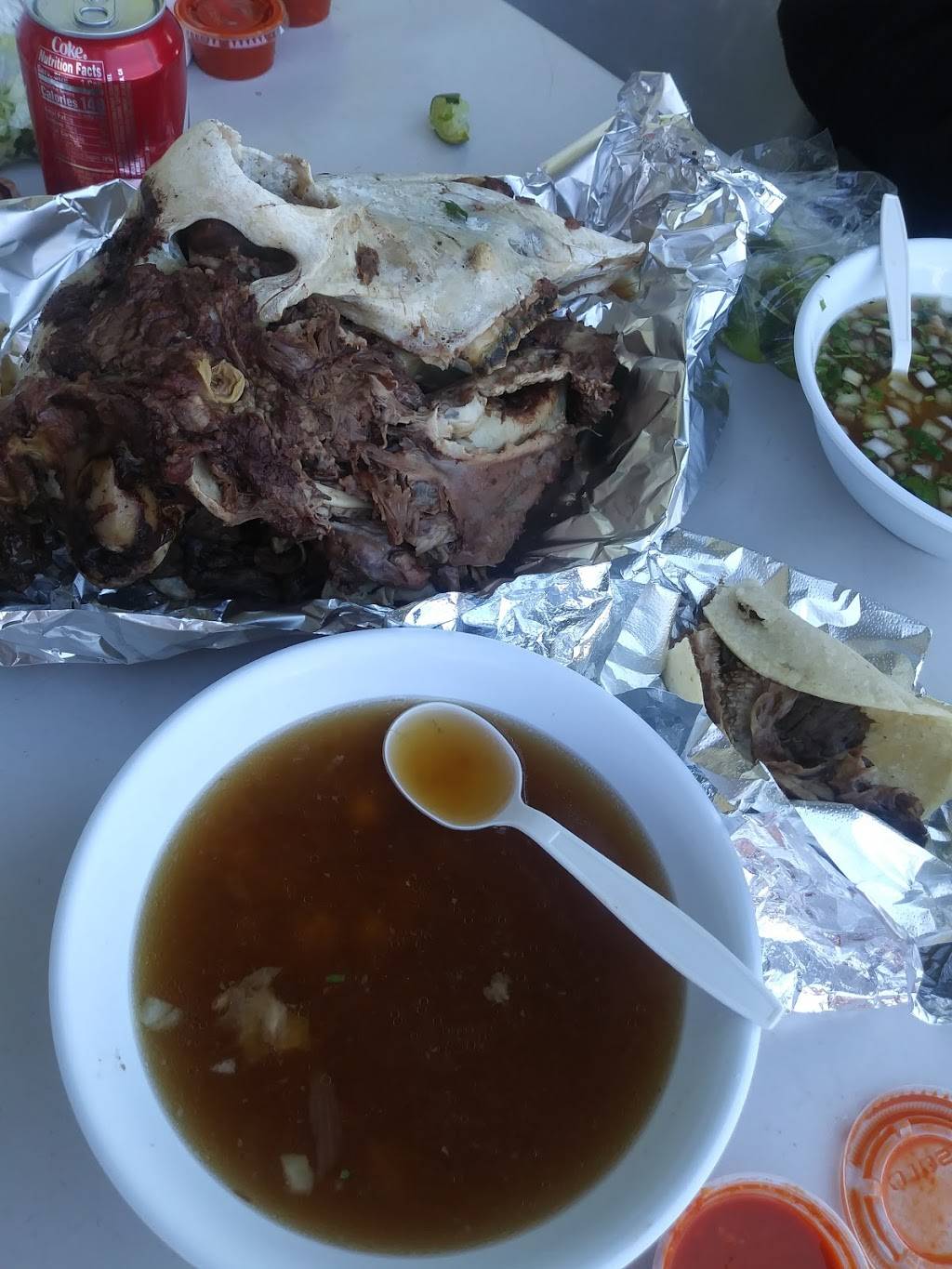 Mezquital Birria Y Barbacoa | restaurant | 9844 Sierra Ave, Fontana, CA 92335, USA | 9093551155 OR +1 909-355-1155