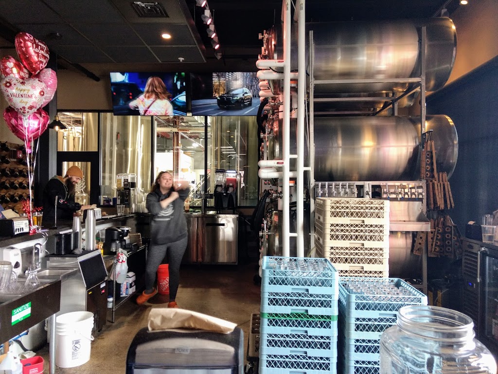 Vortex Brewing Company | restaurant | 100 Cambridge Blvd, New Freedom, PA 17349, USA | 7179425870 OR +1 717-942-5870