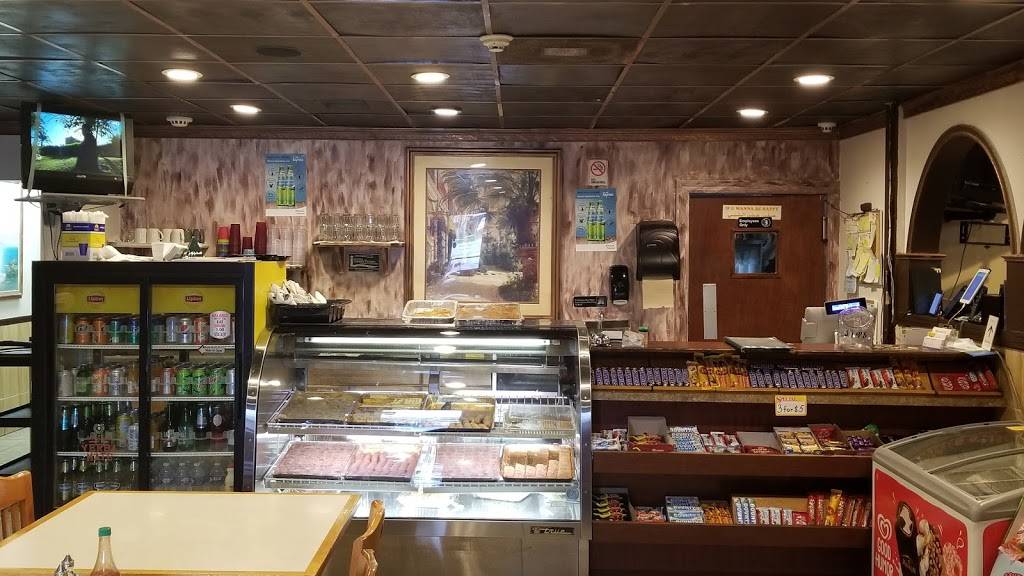 Green Land Restaurant | restaurant | 10817 N 56th St, Temple Terrace, FL 33617, USA | 8139847300 OR +1 813-984-7300