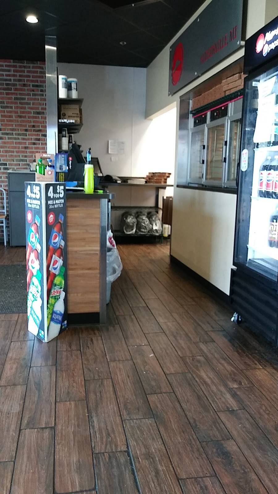 Pizza Hut | restaurant | 6450 28th Ave #G, Hudsonville, MI 49426, USA | 6166620100 OR +1 616-662-0100