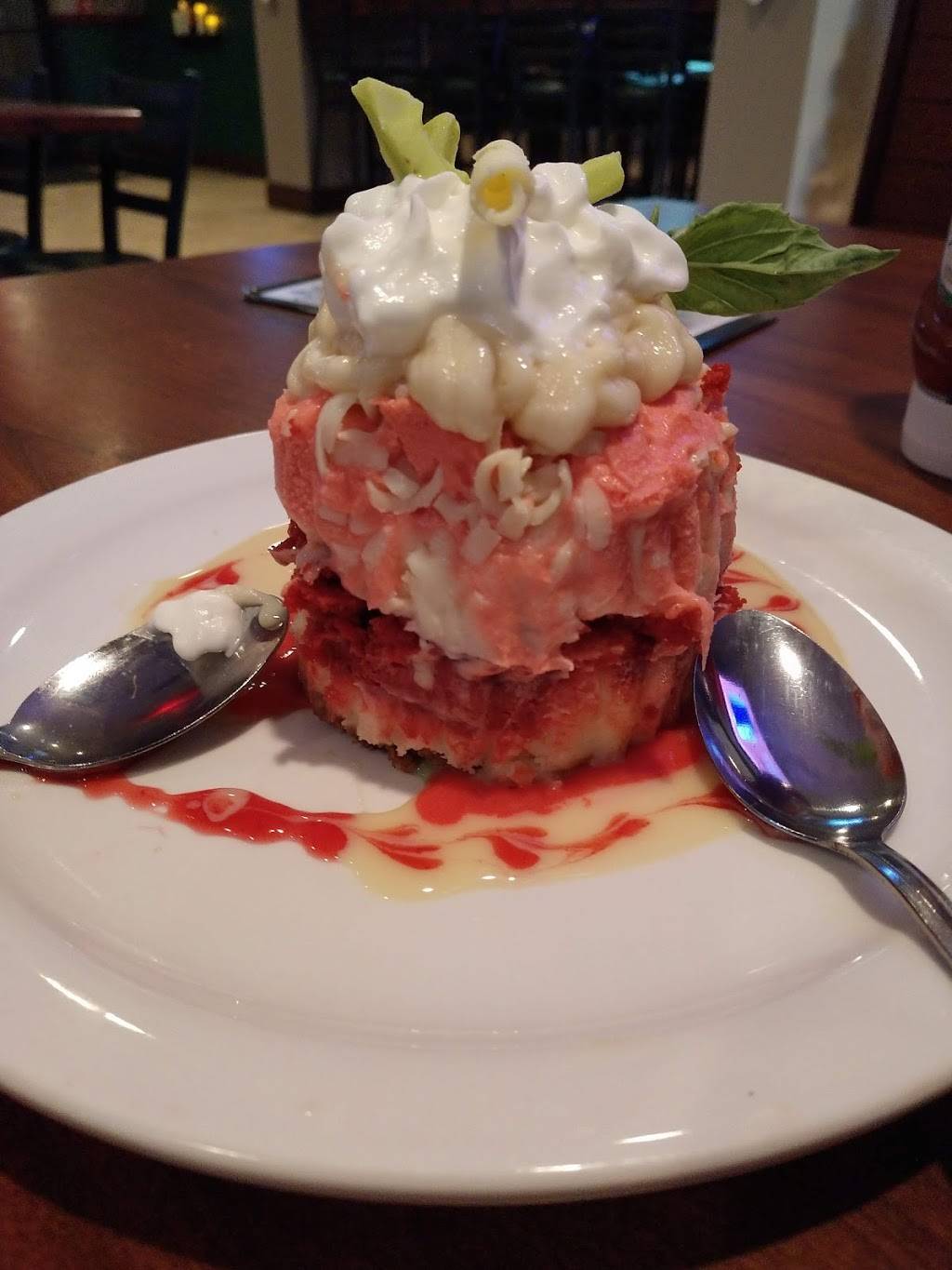 Tarpon Woods Golf Club | restaurant | 1100 Tarpon Woods Blvd, Palm Harbor, FL 34685, USA | 7277847606 OR +1 727-784-7606