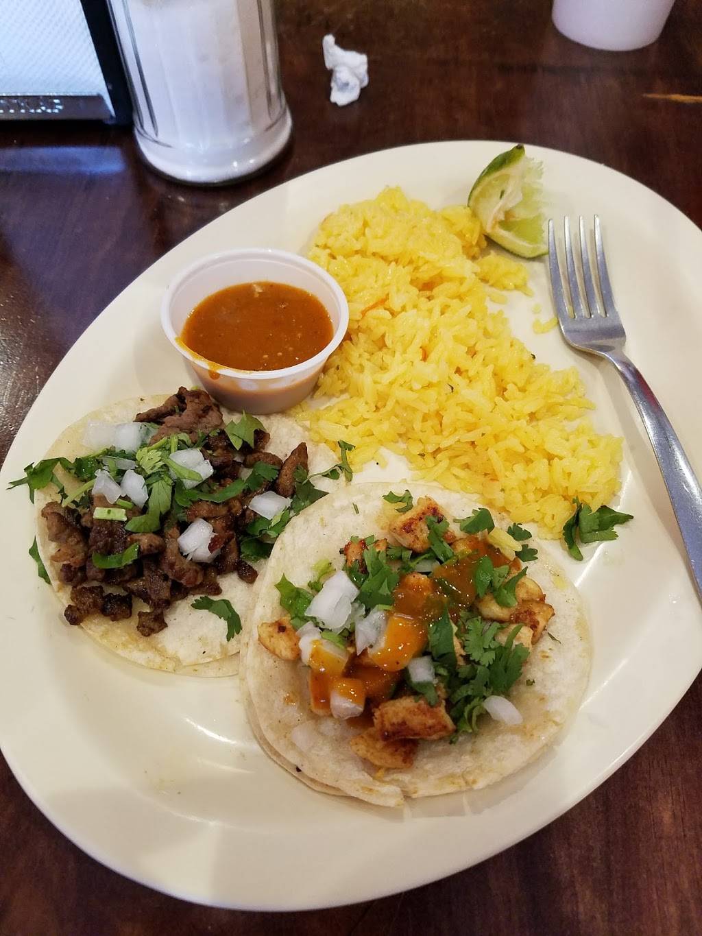 Cocina Centroamericana | restaurant | 13 S Sheridan Rd, Tulsa, OK 74112, USA | 9182824832 OR +1 918-282-4832