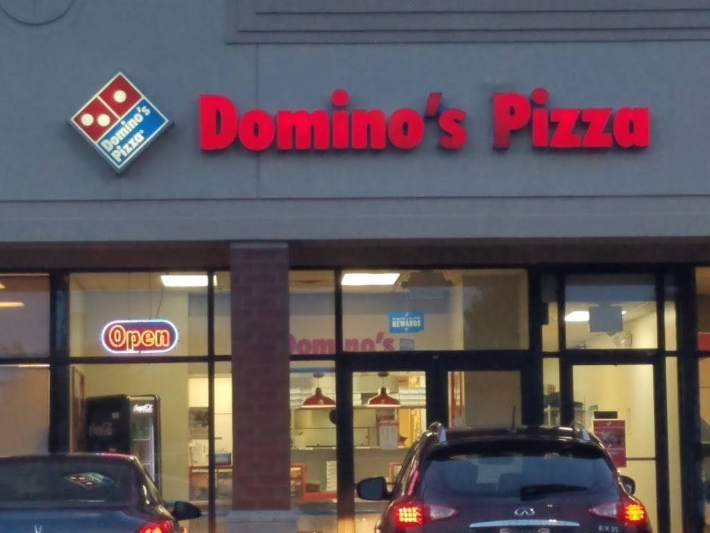 Dominos Pizza | meal delivery | 5797 S, OH-48 Unit 106, Maineville, OH 45039, USA | 5134942020 OR +1 513-494-2020
