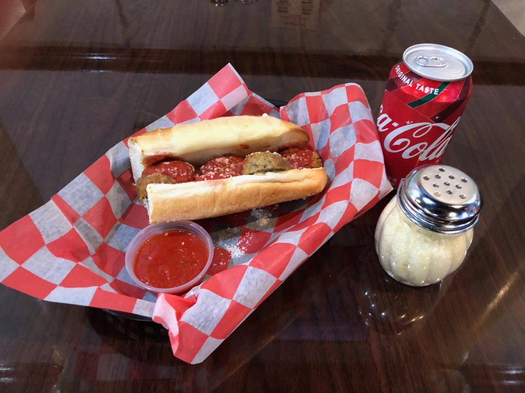 Puccini’s Restaurant & Pizza - Margate | restaurant | 7456 Royal Palm Blvd, Margate, FL 33063, USA | 9549727179 OR +1 954-972-7179